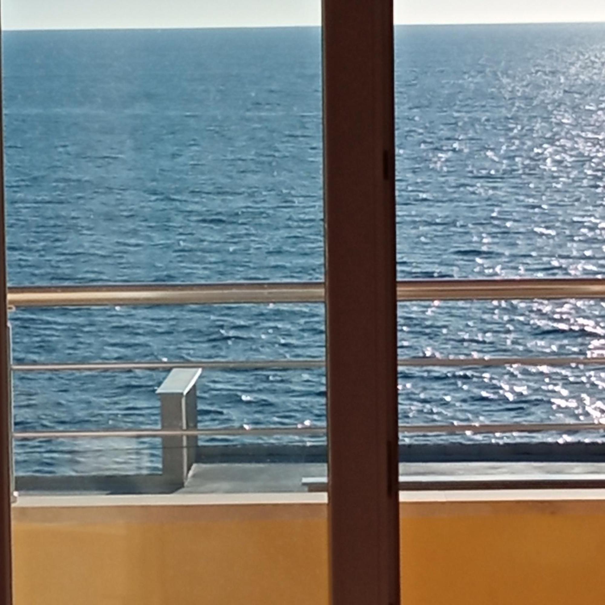 Apartmani Lux Sea 우체하 외부 사진