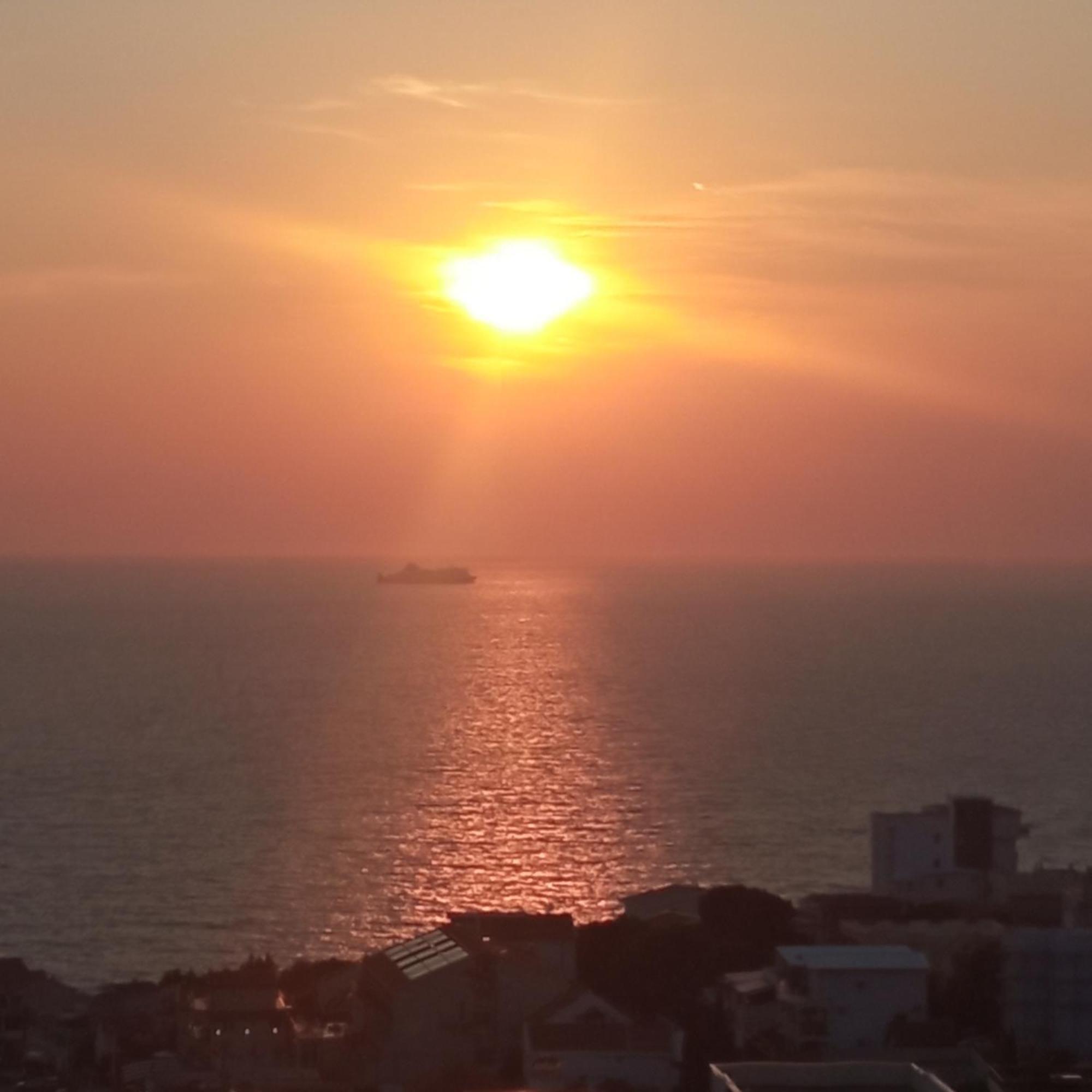 Apartmani Lux Sea 우체하 외부 사진